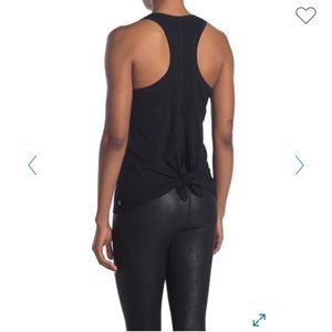 90 Degree by Reflex NWT tank top Gray